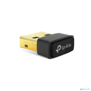 TP-Link Archer T3U Nano AC1300 Ультракомпактный Wi-Fi USB-адаптер с поддержкой MU-MIMO
