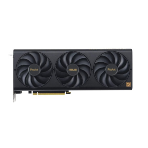Видеокарта Asus PCI-E 4.0 PROART-RTX4070S-O12G NVIDIA GeForce RTX 4070 Super 12Gb 192bit GDDR6X 2535/21000 HDMIx1 DPx3 HDCP Ret