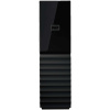 Жесткий диск WD Portable HDD 14TB My Book (New) WDBBGB0140HBK-EESN 3,5" 5400RPM USB 3.0 (E4C)