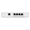UBIQUITI USW-Flex-XG Коммутатор, 4х 10G RJ45, 1х 1G RJ45