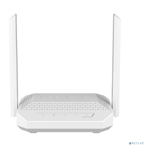 Keenetic Racer (KN-4010) Гигабитный интернет-центр с Mesh Wi-Fi 6 AX3000, 2 портами Gigabit Ethernet и переключателем режима роутер/ретранслятор