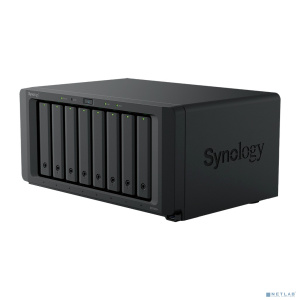 СХД настольное исполнение 8BAY NO HDD USB3 DS1825+ SYNOLOGY