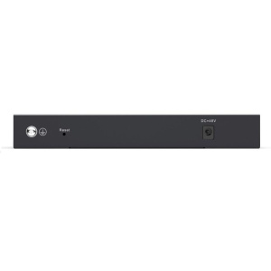 PoE Коммутатор, управляемый Ruijie/Reyee RG-ES209GC-P