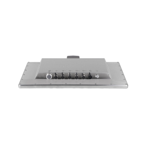 Промышленный панельный компьютер Nodka WP2151T-C-J6412-16G-SSD512G-Akit