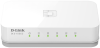 коммутатор D-Link Неуправляемый коммутатор, 5x100Base-TX, корпус пластик
