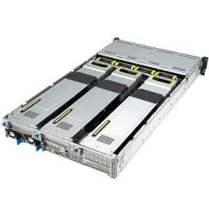 Платформа системного блока ASUS RS720-E11-RS12U/10G2.6K/OG