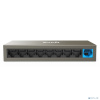 TENDA TEF1109D Коммутатор настольный 9-Ports 10/100 Base-TX
