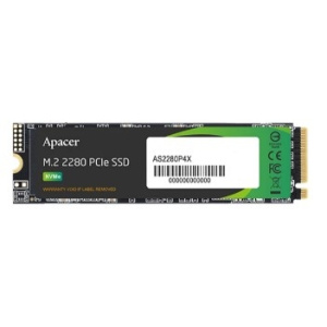 SSD APACER M.2 512GB AS2280 AP512GAS2280P4X-1