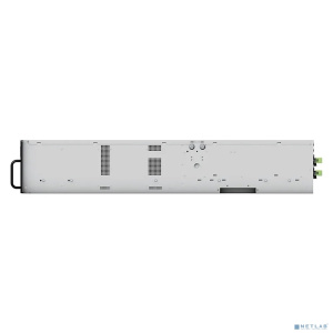 Synology HD6500 Сетевое хранилище 60x3.5" SAS, Intel Xeon Silver 4210R/10x2.4GHz, 64GB DDR4, 2x1 Гбит/с, 2x10 Гбит/с