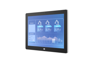 Промышленный монитор DM2-150EL (Lite-версия: без камеры, динамиков usb-хаба)<br />
Проекционно-ёмкостный сенсорный экран 15", антибликовое покрытие, A