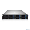 Gooxi SL201-D12R-G3 2U, 2xLGA4189; 32x DDR4; 12x 3.5(2.5") SATA/SAS; 2x 2.5" rear SAS/SATA; 2x 2.5" rear NVMe; 2х M.2 NVMe 2280; 2xPCIe 4.0x16; 4xPCIe