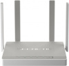 Роутер беспроводной Keenetic Giga (KN-1011) AX1800 10/100/1000BASE-TX/SFP/4g ready белый Роутер беспроводной Keenetic Giga (KN-1011) AX1800 10/100/1000BASE-TX/SFP/4g ready белый