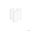 TENDA EX12 (3-pack) Mesh Wi-Fi 6 система AX3000, до 574 Мбит/с на 2,4 ГГц + до 2402 Мбит/с на 5 ГГц, LAN 2x 1Гбит/с, WAN 1x1 Гбит/с, 4x3 dBi внутренни