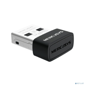 Mercusys MA530 Сверхкомпактный USB-адаптер с поддержкой Bluetooth 5.3