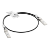 Кабель HPE Aruba 10G SFP+ to SFP+ 1m DAC Cable