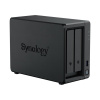 Платформа СХД Synology DS725+