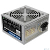 Aerocool 450W Retail ECO-450W ATX v2.3 Haswell, fan 12cm, 400mm cable, power cord, 20+4P, 12V 4P, 1x PCI-E 6P, 2x SATA, 2x PATA, 1x FDD (замена 110832