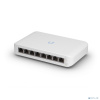 UBIQUITI USW-lite-8-POE Коммутатор UniFi Switch Lite 8 POE USW-lite-8-POE UBIQUITI USW-lite-8-POE Коммутатор UniFi Switch Lite 8 POE USW-lite-8-POE
