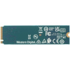 Накопитель WD SSD Original PCI-E x4 1Tb WDS100T3G0C Green SN350 M.2 2280