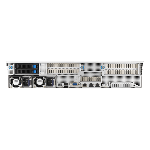Сервер Asus RS520A-E12-RS12U/1G/1.6kW/12NVMe/FAN/RH/OCP/GPU