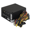Блок питания Exegate EX264476RUS-PC 650W 650NPXE (ATX, PPFC, PC, 12cm fan, 24pin, (4+4)pin, PCIe, 3xSATA, 2xIDE, black, кабель 220V в комплект Блок питания Exegate EX264476RUS-PC 650W 650NPXE (ATX, PPFC, PC, 12cm fan, 24pin, (4+4)pin, PCIe, 3xSATA, 2xIDE, black, кабель 220V в комплект