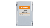 SSD накопитель KIOXIA Enterprise SSD 2,5"(SFF/U.2), CD8-V, 1600GB (1.6TB), NVMe 1.4/PCIe 4.0 1x4, R7200/W3500MB/s, IOPS(R4K) 1250K/310K, MTTF 2,5M, 3D SSD накопитель KIOXIA Enterprise SSD 2,5"(SFF/U.2), CD8-V, 1600GB (1.6TB), NVMe 1.4/PCIe 4.0 1x4, R7200/W3500MB/s, IOPS(R4K) 1250K/310K, MTTF 2,5M, 3D