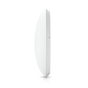 Точка доступа Wi-Fi UniFi U7 Pro 2,4+5 / 6 ГГц, Wi-Fi 7, 2х2 MIMO, PoE+, 1х 2,5G RJ45