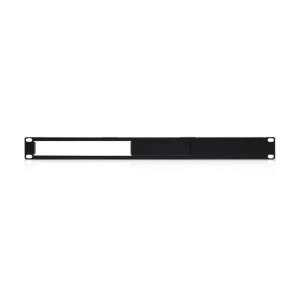 Крепеж Ubiquiti EdgeRouter Rack Mount Kit для монтажа устройств в коммутационную стойку 19 дюймов