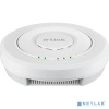 D-Link DWL-6620APS/UN/A1A Беспроводная двухдиапазонная унифицированная точка доступа AC1300 Wave 2 с поддержкой MU-MIMO и PoE