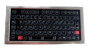 K-TEK-D272-FN-DT-SS-B-US/RU-USB