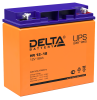 Батарея для ИБП Delta HR 12-18 12В 18Ач Батарея для ИБП Delta HR 12-18 12В 18Ач