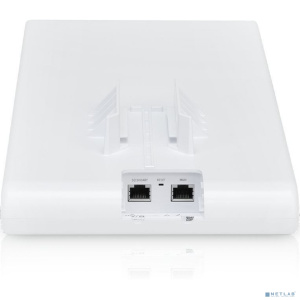 UBIQUITI UniFi AP AC Mesh Pro {2.4+5 ГГц, 802.11ac/n/a/g/b, 2х 1G Ethernet, 802.3af} (UAP-AC-M-PRO-EU)