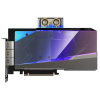 Видеокарта GIGABYTE PCI-E 4.0 GV-N3080AORUSX WB-12GD NVIDIA GeForce RTX 3080 12288Mb 384 GDDR6X 1830/19000 HDMIx3 DPx3 HDCP Ret Видеокарта GIGABYTE PCI-E 4.0 GV-N3080AORUSX WB-12GD NVIDIA GeForce RTX 3080 12288Mb 384 GDDR6X 1830/19000 HDMIx3 DPx3 HDCP Ret