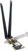 Сетевой адаптер Wi-Fi + Bluetooth Cudy WE3000 AX3000 PCI Express (ант.внеш.съем) 2ант. Сетевой адаптер Wi-Fi + Bluetooth Cudy WE3000 AX3000 PCI Express (ант.внеш.съем) 2ант.