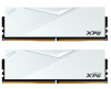 Модуль памяти DIMM DDR5-5600 64GB (32GBx2) AX5U5600C3632G-DCLAWH ADATA