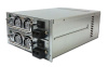Промышленный блок питания STC-220600RD, ±220V DC Industrial PC PS2 4U ATX Mini Redundant Power Supply