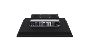 Российский промышленный панельный компьютер FRONT Station 570.dX.6001, на базе процессора Intel Core i5-6500T / Дисплей 17", резистивный сенсорный экр