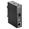 D-Link DIS-M100G-SW/A1A Промышленный медиаконвертер с 1 портом 100/1000Base-T и 1 портом 100/1000Base-X SFP D-Link DIS-M100G-SW/A1A Промышленный медиаконвертер с 1 портом 100/1000Base-T и 1 портом 100/1000Base-X SFP