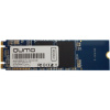 SSD QUMO M.2 256GB QM Novation Q3DT-256GAEN-M2 OEM