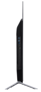 Acer Predator CG48bmiiiipuzx 48" OLED 3840x2160 138 Hz 900cd/m2 0,01ms 3xHDMI(2.0) + 1xHDMI(2.1) + 1xDisplayPort + 1xType-C(65W) + Audio out + USB3.2H