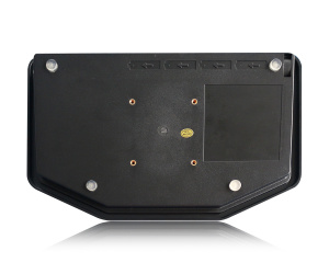 K-TEK-M275TP-FN-BL-IL-DT-US/RU-USB