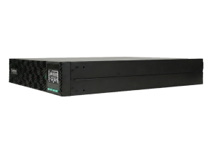 Источник бесперебойного питания Systeme Electric Smart-Save Online SRV, 10000VA/10000W, On-Line, Rack 4U(Tower convertible), LCD