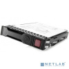 Жесткий диск HPE 1x600Gb SAS 15K Hot Swapp 2.5" (870757-B21 / 870794-001 / 870794-001B)