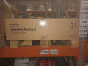 Коммутатор HPE Bad Pack Aruba 6300M 24SFP+ and 4SFP56 Ports Switch power supply not included bp