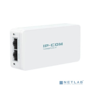 IP-COM PSE30G-AT Инжектор ПоЕ, 1 GBIT
