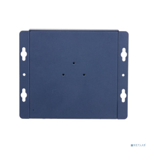 DAHUA DH-CHS4110-8ET-90-F 8-портовый PoE коммутатор управляемый: 8 RJ45 10/100Мбит/с , 1 RJ45 10/100/1000Мбит/с, 1 комбинированный SFP/RJ45 10/100/100