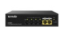 Коммутатор 6PORT 10/100/1000M SG106PC TENDA Коммутатор 6PORT 10/100/1000M SG106PC TENDA