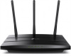 Роутер беспроводной TP-Link ARCHER A8 AC1900 10/100/1000BASE-TX черный Роутер беспроводной TP-Link ARCHER A8 AC1900 10/100/1000BASE-TX черный