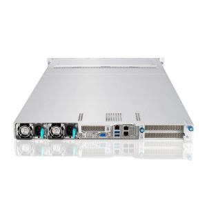 Платформа системного блока ASUS RS700-E10-RS12U 3x SFF8643 + 6x SFF8654x8, 12x trays (12x NVMe/SAS/SATA on the backplane, 12 NVMe to m/b), 2x X710-AT2