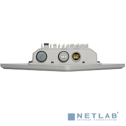 D-Link DAP-3860/ENA PROJ Внешняя беспроводная точка доступа/мост (802.11a), 5ГГц, 100Base-TX PoE, -30..70°C, съемная антенна